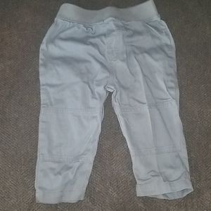 Baby pants